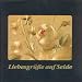 LiebesgrüÃŸe auf Seide. Dänische Seidenbilder aus der Zeit der Romantik mit Liebesbriefen von Soren Kierkegaard bei Bücher zum Namen: 51zxF8aEgwL._SL75_
