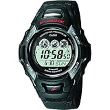 Casio Men's GW530A-1V G-Shock Atomic Tough Solar Watch