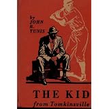 TheKidfromTomkinsville(BoysBaseballSeriesBooks)