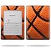 Protective Vinyl Skin Decal Cover for Amazon Kindle Touch Wi-Fi, 6 inch E Ink Display Tablet Basketball