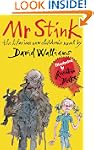 Mr Stink