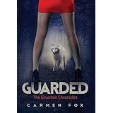 guarded the silverton chronicles