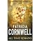 All of PATRICIA CORNWELL's books : In Order