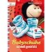 Babyschuhe schnell gestrickt