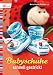 Babyschuhe schnell gestrickt