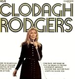 Clodagh Rodgers