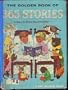 The Golden Book of 365 Stories - A Story for Every Day of the Year