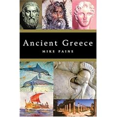 ANCIENT GREECE (Pocket Essentials)
