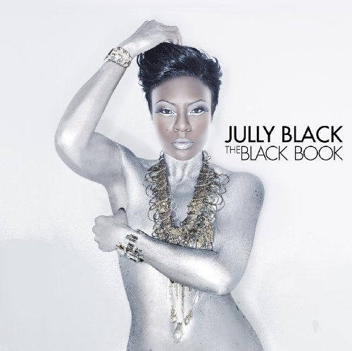 Jully Black-The Black Book