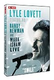 Lyle Lovett Live [DVD]