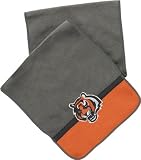 Cincinnati Bengals Fleece Scarf
