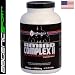 Sports : AMINO COMPLEX II -Komplex aus freien, sowie Di- und Tri-Peptid gebundenen Aminos&auml;uren -Made in USA.-