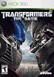 Transformers Xbox 360
