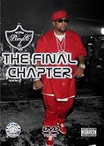 The Final Chapter