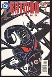Batman Beyond, #6. Aug 1999 [Comic Book]