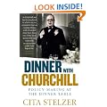 Dinner with Churchill: Policy-making at the Dinner Table