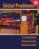 Social Problems, Census Update (12th Edition)