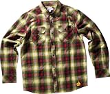 DC Men's Barger Shirt