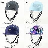 ROXY(ロキシー)ビーチハット・SURF OUTDOOR SNAPBACK CAP ワンサイズフリー BBK