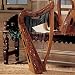 Search: Celtic Heather Harp