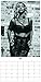 Beyonc? 2015 Calendar 12 x 12in