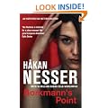 Borkmann's Point: An Inspector van Veeteren Mystery