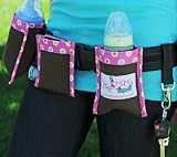 HippMAMA Tool Belt Pink