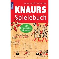 Knaurs Spielebuch