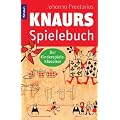 Knaurs Spielebuch