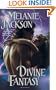 Divine Fantasy (Love Spell Paranormal Romance)