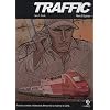 Traffic, Tome 2 : Echelle