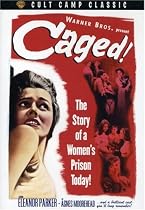 Caged!