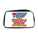 Artsmith, Inc. Toiletry Travel Bag I Love Mommy and Daddy Mamaw Papaw are the Best