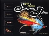 Pretty and Practical Salmon Flies