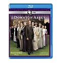 Masterpiece Classic: Downton Abbey Season 1 [Blu-ray]