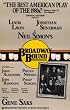 Broadway Bound (Broadway) - Movie Poster - 11 x 17