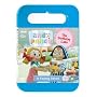 Carry Me - Andy Pandy - The Birthday Cake [DVD]