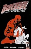 Review Topeka Bindery  / Daredevil Man Without Fear (Daredevil (Unnumbered))