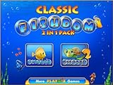 Classic Fishdom 2 in 1 Pack [Download]
