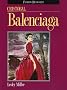 Cristobal Balenciaga