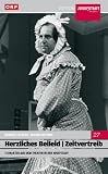 Produkt-Bild: Josefstadt - Herzliches Beileid & Zeitvertreib/Feydeau & Nestroy
