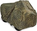 CARV ATV MOSSY OAK CAMO