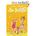 No Jungs! Zutritt nur f�r Hexen, Band 22: Handy, Handy in der Hand ...