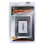 GGS LCD Screen Protector 4 Olympus E420 E520 E450 E-620