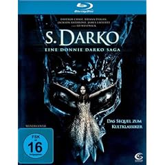 s. Darko - Eine Donnie Darko Saga  (Blu-ray)
