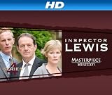 Masterpiece: Inspector Lewis, Season 4 [HD]