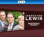 Masterpiece: Inspector Lewis [HD]: Masterpiece: Inspector Lewis, Season 4 [HD]