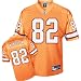 Kellen Winslow Jr. Alternate Reebok NFL Premier Tampa Bay Buccaneers Jersey - Medium
