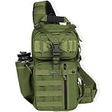 Maxpedition Sitka Gearslinger, OD Green