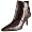 Dark Brown Leather